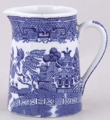 Creamer or Jug c1920s